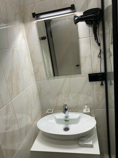 Фотография номера гостиницы Центральная