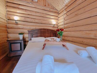 Фотография номера базы отдыха Кокос