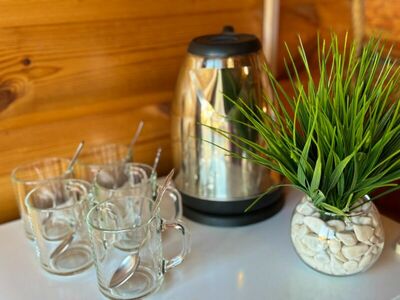 Фотография номера базы отдыха Кокос