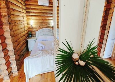 Фотография номера базы отдыха Кокос