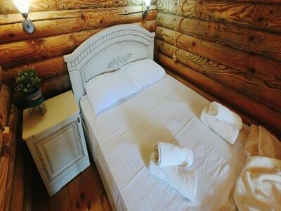 Фотография номера базы отдыха Кокос