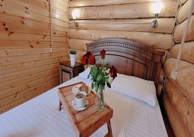 Фотография номера базы отдыха Кокос