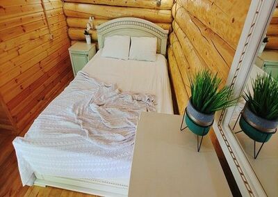 Фотография номера базы отдыха Кокос