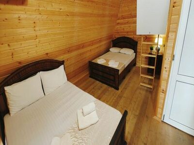 Фотография номера базы отдыха Кокос