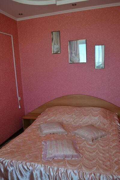 Фотография номера гостиницы Колосок