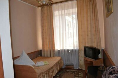 Фотография номера гостиницы Колосок