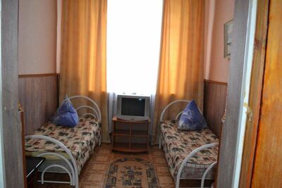 Фотография номера гостиницы Колосок