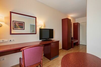 Фотография номера гостиницы Cosmos Murmansk Hotel