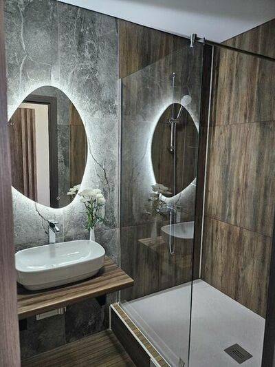 Фотография номера гостиницы Итиль