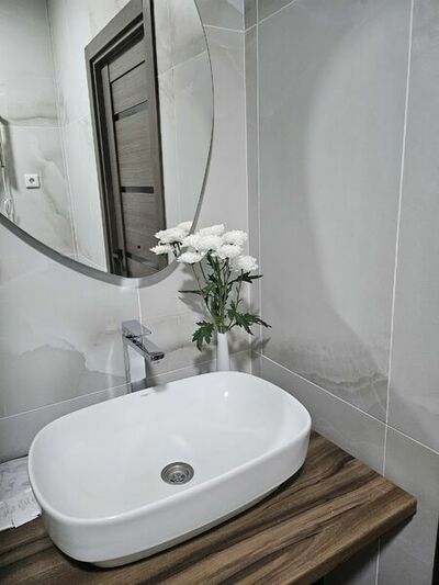 Фотография номера гостиницы Итиль