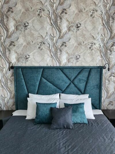 Фотография номера гостиницы Итиль