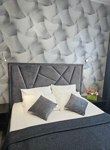 Фотография номера гостиницы Итиль