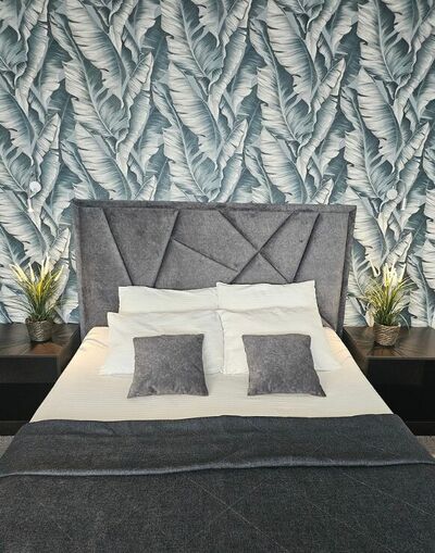 Фотография номера гостиницы Итиль