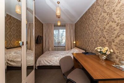 Фотография номера гостиницы Уралочка