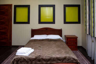 Фотография номера гостиницы Старый Симбирск