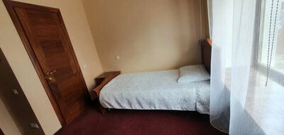 Фотография номера гостиницы Старый Симбирск