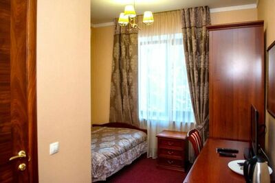 Фотография номера гостиницы Старый Симбирск