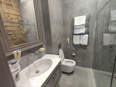 Фотография номера гостиницы Бутик-отель Old Town