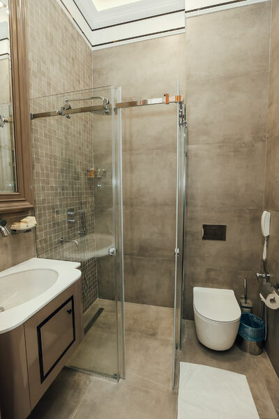 Фотография номера гостиницы Бутик-отель Old Town