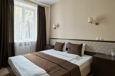 Фотография номера гостиницы Корона