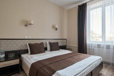 Фотография номера гостиницы Корона