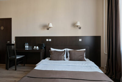 Фотография номера гостиницы Корона