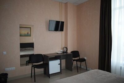 Фотография номера апарт отеля Арт-отель центр CITY