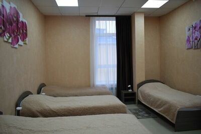 Фотография номера апарт отеля Арт-отель центр CITY