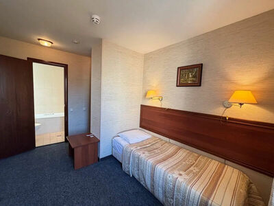 Фотография номера гостиницы Ладога