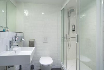 Фотография номера гостиницы AZIMUT Сити Отель