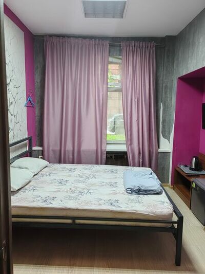 Фотография номера хостела Синема Москоу