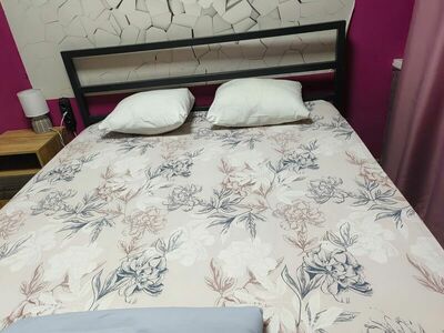 Фотография номера хостела Синема Москоу