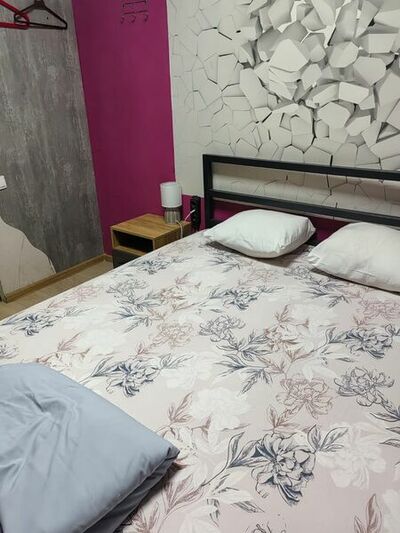 Фотография номера хостела Синема Москоу