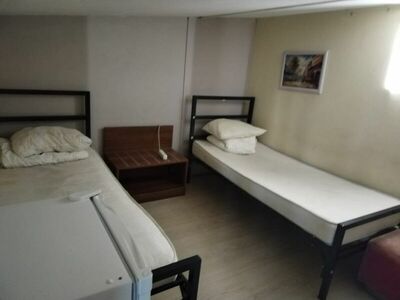 Фотография номера хостела Синема Москоу