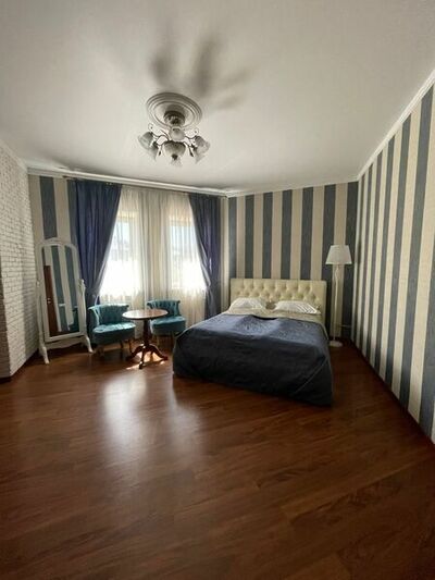 Фотография номера гостиницы Эдем