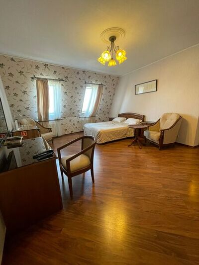 Фотография номера гостиницы Эдем