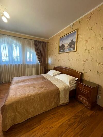 Фотография номера гостиницы Эдем