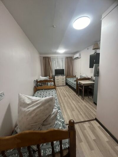 Фотография номера гостиницы Энергетик