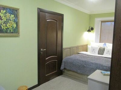 Фотография номера гостиницы Красная Гора