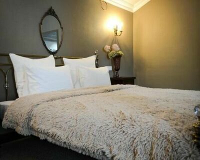 Фотография номера гостиницы Красная Гора