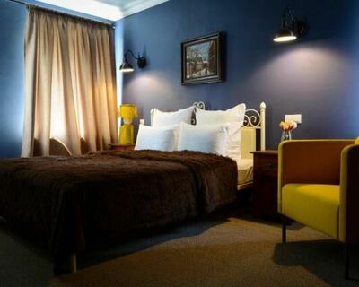 Фотография номера гостиницы Красная Гора