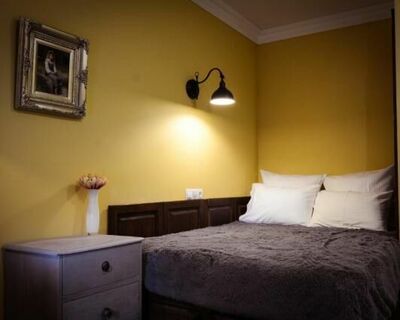 Фотография номера гостиницы Красная Гора