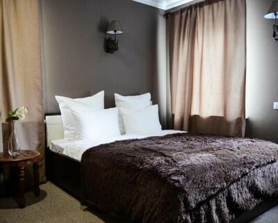 Фотография номера гостиницы Красная Гора