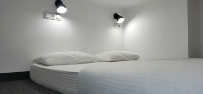 Фотография номера гостиницы Отель Лофт на Крымской