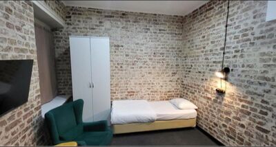 Фотография номера гостиницы Отель Лофт на Крымской