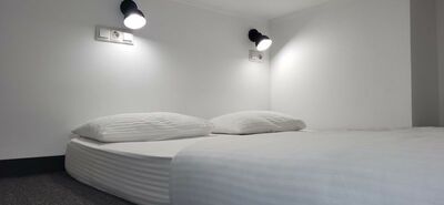 Фотография номера гостиницы Отель Лофт на Крымской