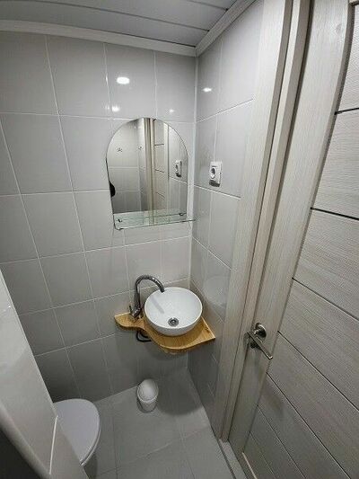 Фотография номера гостиницы Отель Лофт на Крымской