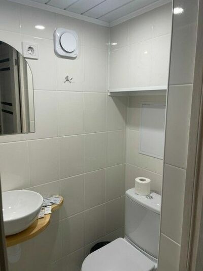 Фотография номера гостиницы Отель Лофт на Крымской