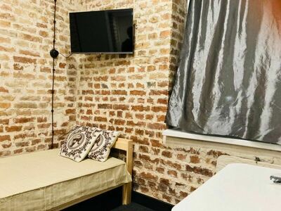 Фотография номера гостиницы Отель Лофт на Крымской