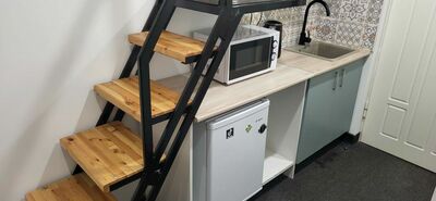 Фотография номера гостиницы Отель Лофт на Крымской